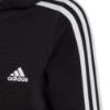 Picture of Essentials 3-Stripes Full-Zip Hoodie