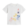 Picture of adidas x Disney Mickey Mouse Tee and Shorts Set