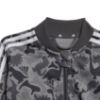 Picture of Dino Camo Allover Print Shiny Polyester Tracksuit