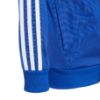 Picture of Tiberio 3-Stripes Colourblock Shiny Tracksuit Kids