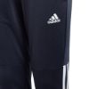 Picture of Tiberio 3-Stripes Colourblock Shiny Tracksuit Kids