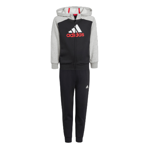 Big boys adidas store tracksuit