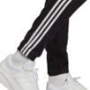 Picture of Essentials French Terry Tapered Elastic Cuff 3-Stripes Joggers