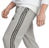 Picture of Essentials French Terry Tapered Elastic Cuff 3-Stripes Joggers