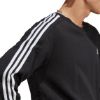 Picture of Essentials French Terry 3-Stripes Sweatshirt