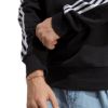 Picture of Essentials French Terry 3-Stripes Sweatshirt