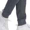 Picture of Essentials Fleece Tapered Cuff Big Logo Joggers