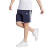 Picture of Essentials Fleece 3-Stripes Shorts