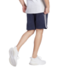 Picture of Essentials Fleece 3-Stripes Shorts