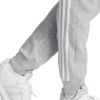 Picture of Essentials Fleece 3-Stripes Tapered Cuff Joggers