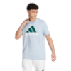 Picture of Essentials Single Jersey Big Logo T-Shirt