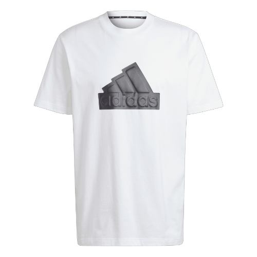 Picture of Future Icons Badge of Sport Bomber T-Shirt