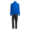 Picture of Sportswear Woven Non-Hooded Tracksuit