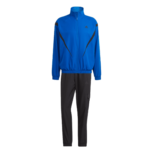 Picture of Sportswear Woven Non-Hooded Tracksuit