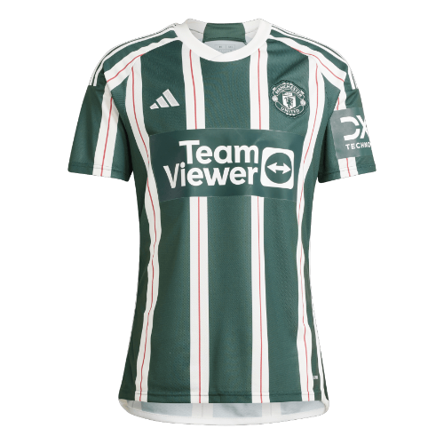 Picture of Manchester United 23/24 Away Jersey