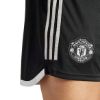 Picture of Manchester United 23/24 Away Shorts