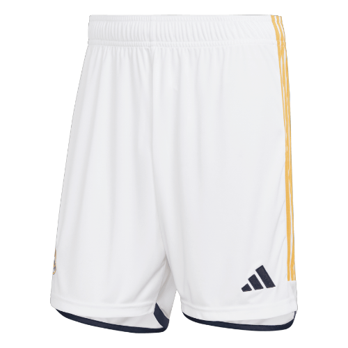 Picture of Real Madrid 23/24 Home Shorts