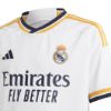 Picture of Real Madrid 23/24 Kids Home Jersey