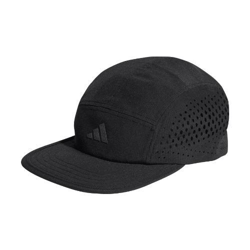 Picture of Running x 4D HEAT.RDY Five-Panel Cap