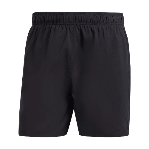 Picture of Solid CLX Short-Length Swim Shorts