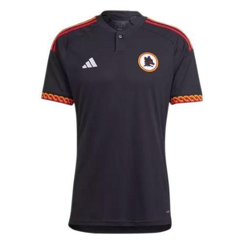 Picture of AS Roma 23/24 Third Jersey