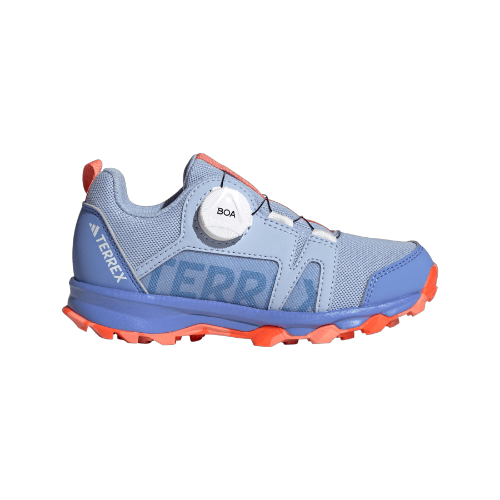 Picture of Terrex Agravic BOA Kids Trail Running Shoes