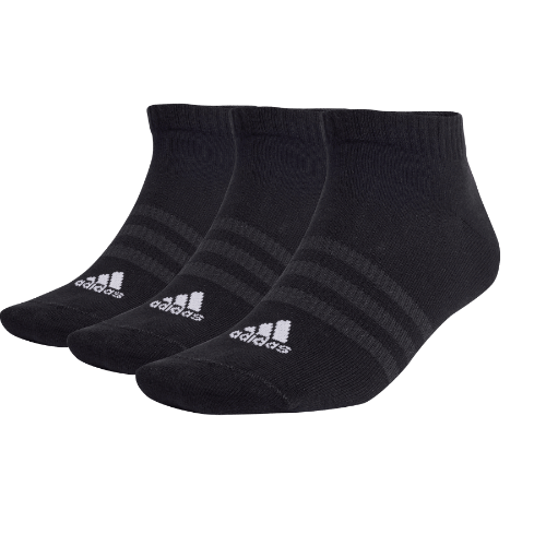 Picture of Thin and Light Sportswear Low-Cut Socks 3 Pairs