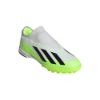 Picture of X Crazyfast.3 Laceless Turf Football Boots