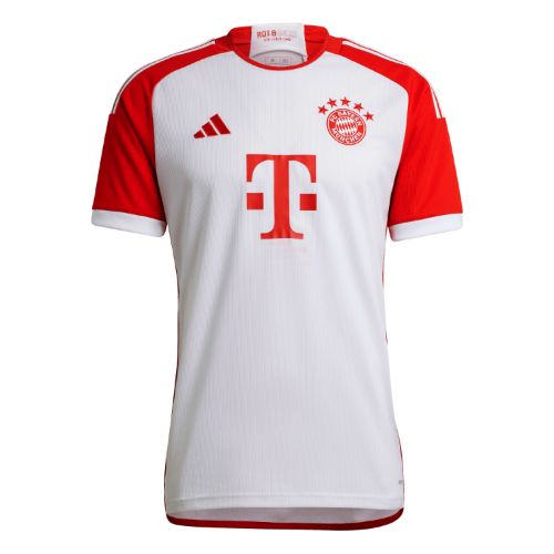 Picture of FC Bayern 23/24 Home Jersey