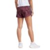 Picture of Run Icons 3-Stripes Allover Print Running Shorts