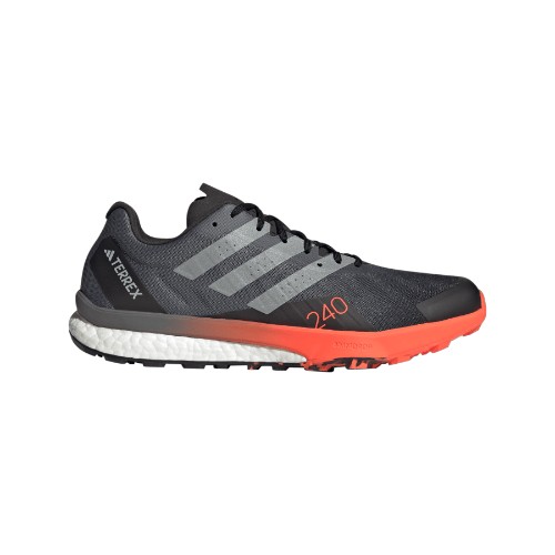 Adidas Performance Terrex Speed Ultra Trail Running Shoes Men