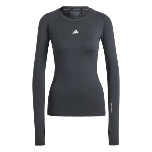 Adidas Techfit Cold.Rdy Long Tight - Women's - Clothing