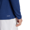 Picture of Train Essentials Seasonal Training 1/4-Zip Long Sleeve Top