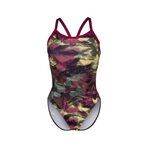 Picture of ARENA HERO CAMO SWIMSUIT CHALL