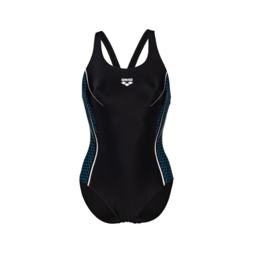 Picture of V Back Modular Swimsuit