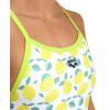 Picture of Lemon Print Swimsuit