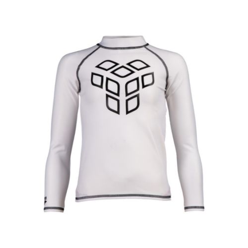 Picture of Long Sleeve Junior Rash Guard