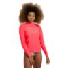 Picture of Long Sleeve Rash Guard