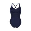 Picture of Isabel Light Cross Back Swimsuit