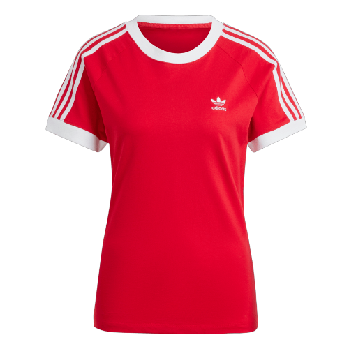 Picture of Adicolor Classics Slim 3-Stripes T-Shirt