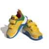 Picture of adidas DNA x LEGO® Two-Strap Hook-and-Loop Shoes