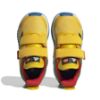 Picture of adidas DNA x LEGO® Two-Strap Hook-and-Loop Shoes