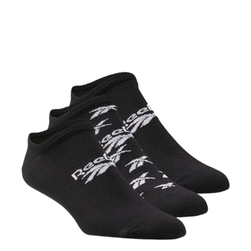 Reebok Classics Foundation Invisible Socks Pairs Men - Main Image