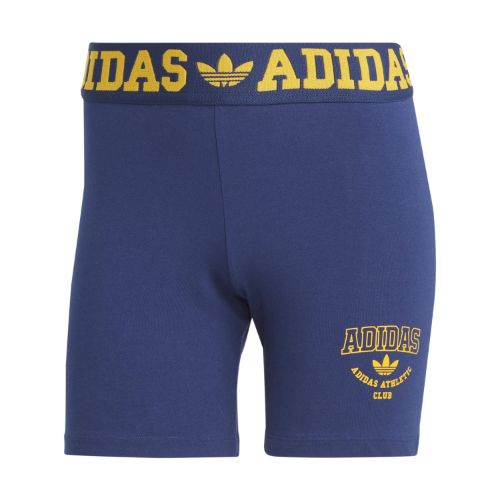 Picture of Logo Waistband Booty Shorts