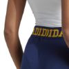 Picture of Logo Waistband Booty Shorts