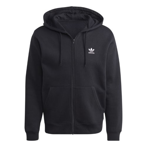 Picture of Trefoil Essentials Full-Zip Hoodie