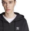 Picture of Trefoil Essentials Full-Zip Hoodie