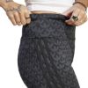 Picture of Trefoil Monogram Biker Shorts
