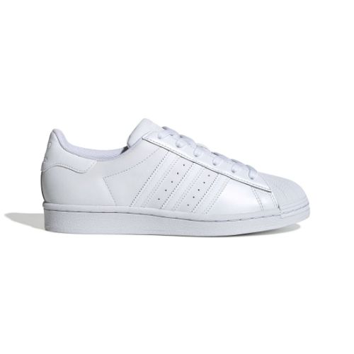 Black shoes womens outlet superstar