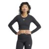 Picture of Essentials Rib Long-Sleeve Top
